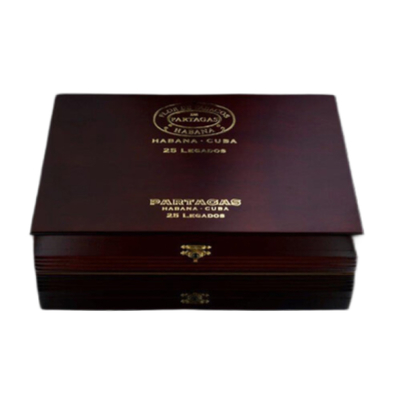 Подарочный набор Подарочный набор сигар Partagas Legados Limited Edition 2020