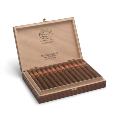 Подарочный набор Подарочный набор сигар Partagas Legados Limited Edition 2020