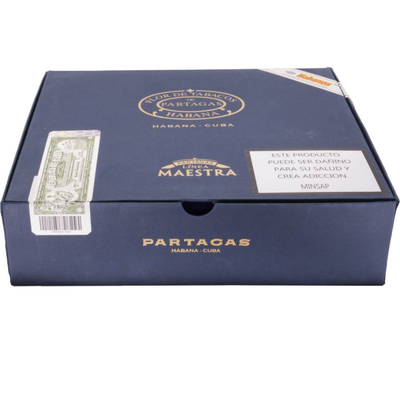 Подарочный набор Подарочный набор сигар Partagas Origen