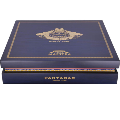 Подарочный набор Подарочный набор сигар Partagas Rito