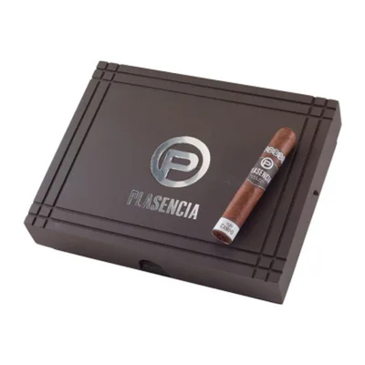 Подарочный набор Подарочный набор сигар Plasencia Alma del Campo Tribu Robusto