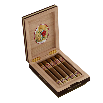 Подарочный набор Подарочный набор сигар Romeo y Julieta Amantes