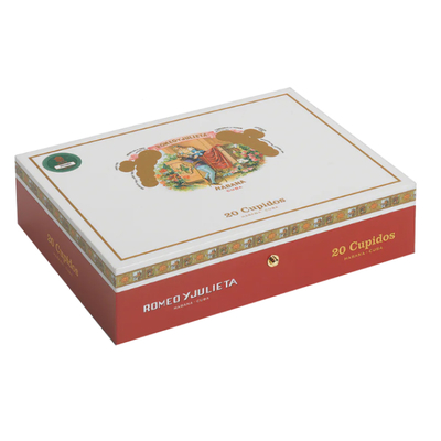 Подарочный набор Подарочный набор сигар Romeo y Julieta Cupidos LCDH