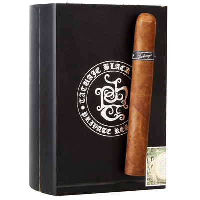 Подарочный набор Подарочный набор сигар Tatuaje Black Gran Toro