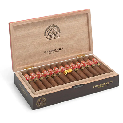 Подарочный набор Подарочный набор сигар H. Upmann Magnum Finite
