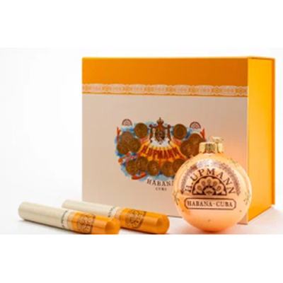 Подарочный набор Подарочный новогодний набор H. Upmann 