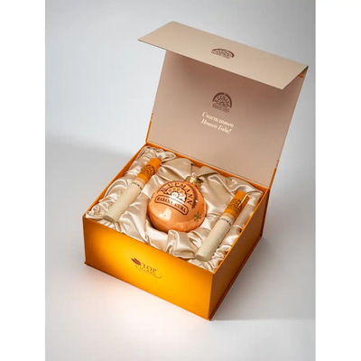 Подарочный набор Подарочный новогодний набор H. Upmann 