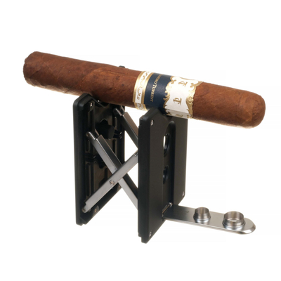 Подставка Caseti сигарная, складная, со встроенными пробойниками CA193-1