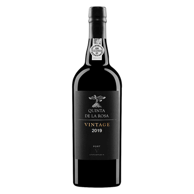 Портвейн Quinta De La Rosa Vintage Port 2019, 0.75 л.
