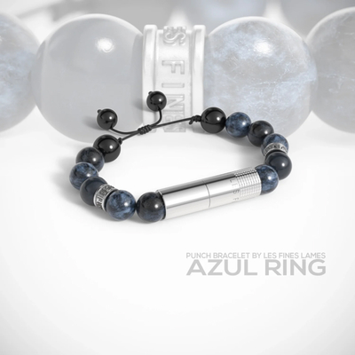 Пробойник-браслет Azul Ring арт. BP3131011