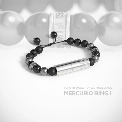 Пробойник-браслет Mercurio Ring I арт. BP3136006