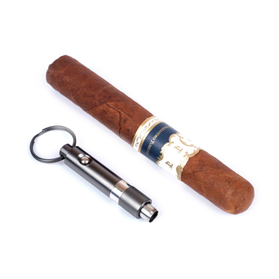 Пробойник сигарный Passatore, Вороненая сталь 592-141