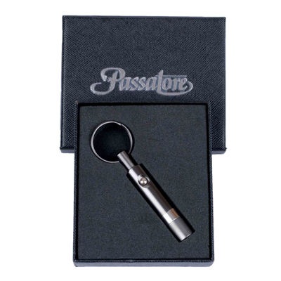 Пробойник сигарный Passatore, Вороненая сталь 592-141