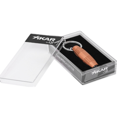 Пробойник Xikar Pull Out Punch Bronze XI-010BZ 10 мм