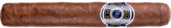 Сигары Reposado Colorado Robusto