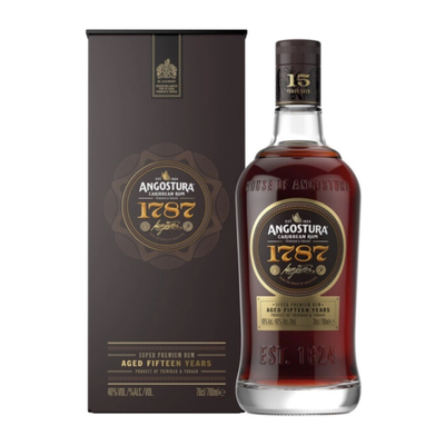 Ром Angostura 1787, 0.7 л.