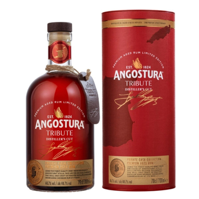 Ром Angostura Tribute, 0.7 л.