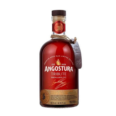 Ром Angostura Tribute, 0.7 л.