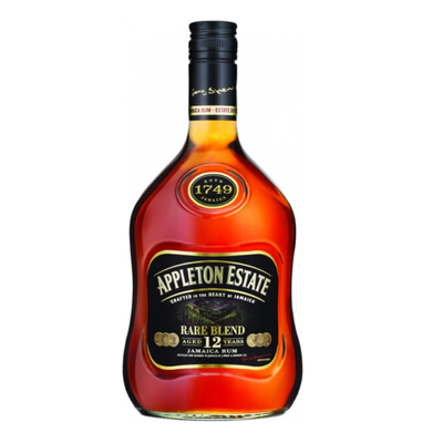 Ром Appleton Estate Rare Blend, 12 Years Old,  0.7 л.