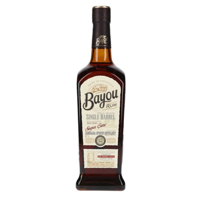 Ром Bayou Single Barrel, 0.7 л.