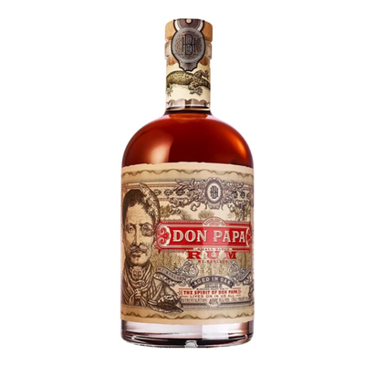 Ром Don Papa, 0.7 л.