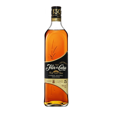 Ром Flor de Cana Anejo Clasico, 0.75 л.