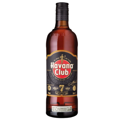 Ром Havana Club Anejo 7 Anos, 0.7 л.