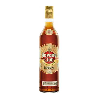 Ром Havana Club Anejo Especial, 0.7 л.