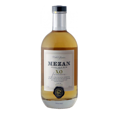 Ром Mezan Jamaica XO, 0.7 л.