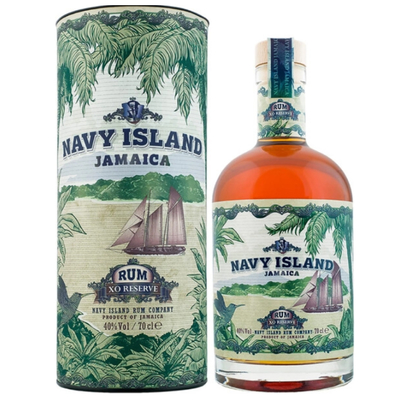 Ром Navy Island XO Reserve, 0.7 л.