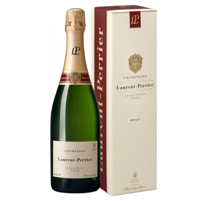 Шампанское Brut Laurent-Perrier, 0,75 л.