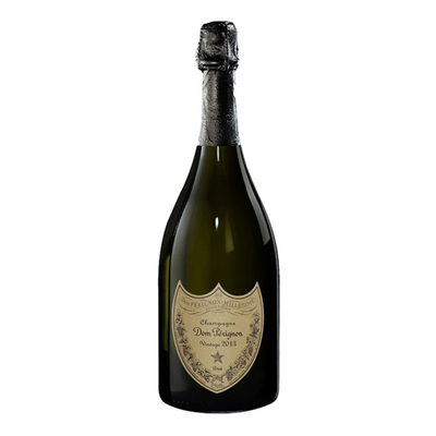Шампанское Dom Perignon 2013, 0,75 л.