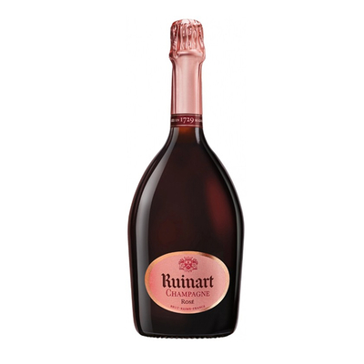 Шампанское Ruinart Rose Brut, 0,75 л.