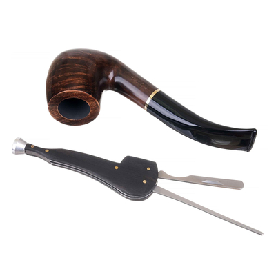 Тампер трубочный Passatore 80P