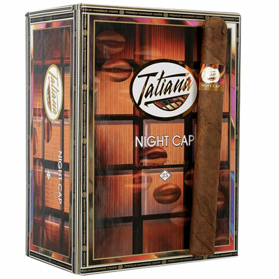 Сигары Tatiana Classic Night Cap