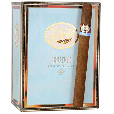 Сигары Tatiana Classic Rum