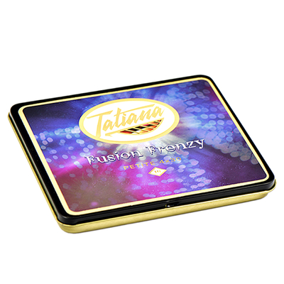 Сигариллы Tatiana Petit Tins Fusion Frenzy