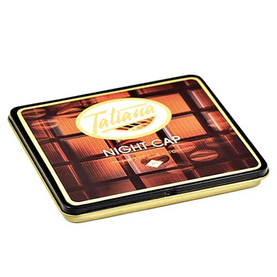 Сигариллы Tatiana Petit Tins Night Cap