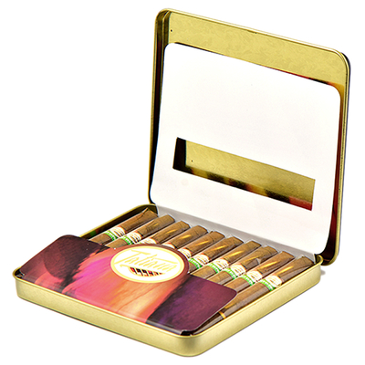 Сигариллы Tatiana Petit Tins Sweet Euphoria