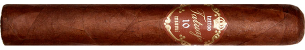 Сигары Tatuaje 10th Anniversary Bon Chasseur Robusto 