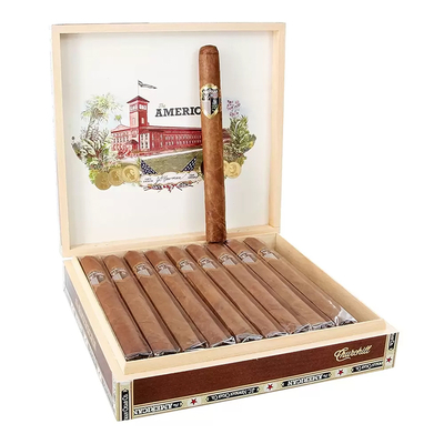 Сигары The American Churchill