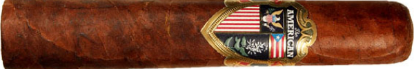 Сигары The American Robusto 