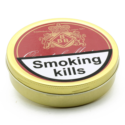 Трубочный табак BBB - Oriental Mixture, 50 гр.