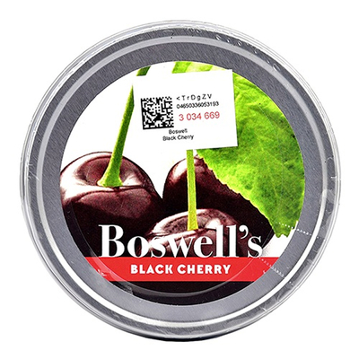 Трубочный табак Boswell - Black Cherry (57 гр)