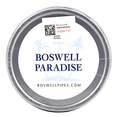 Трубочный табак Boswell - Paradise (57 гр)