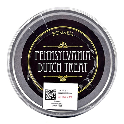 Трубочный табак Boswell - Pennsylvania Dutch Treat (57 гр)