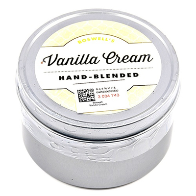 Трубочный табак Boswell - Vanilla Cream (57 гр)