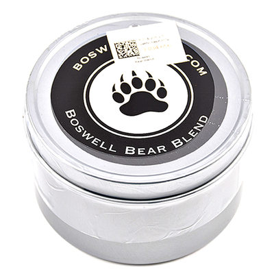 Трубочный табак Boswell - Bear Blend (57 гр)