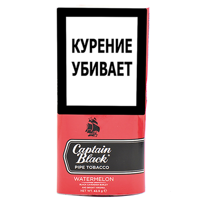 Трубочный табак Captain Black Watermelon