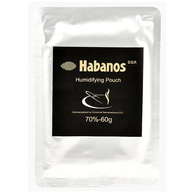 Увлажнитель Habanos 60 грамм 70%